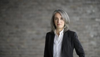 Bundesgeschäftsführerin Bianca BIwer